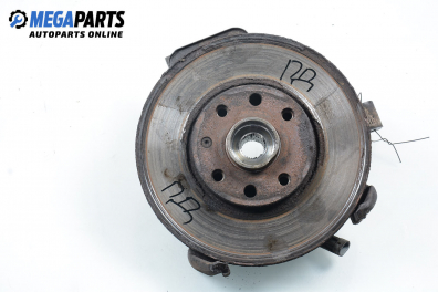 Achsschenkel radnabe for Opel Astra G 1.7 16V DTI, 75 hp, combi, 2000, position: rechts, vorderseite