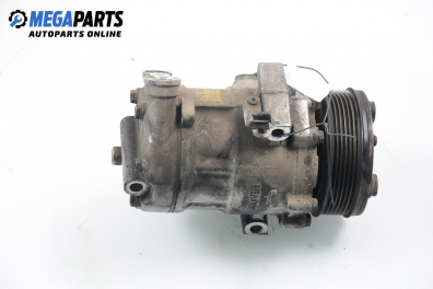 AC compressor for Opel Astra G 1.7 16V DTI, 75 hp, station wagon, 2000
