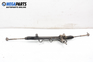 Hydraulic steering rack for Opel Astra G 1.7 16V DTI, 75 hp, station wagon, 2000