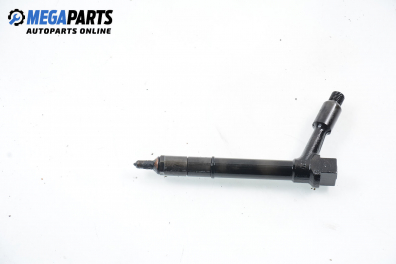 Diesel fuel injector for Opel Astra G 1.7 16V DTI, 75 hp, station wagon, 2000