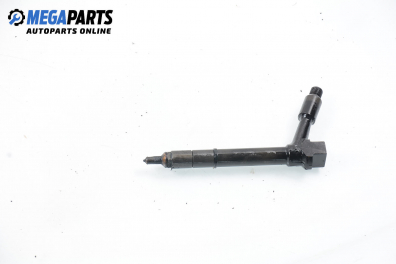 Diesel fuel injector for Opel Astra G 1.7 16V DTI, 75 hp, station wagon, 2000