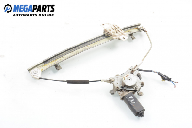 Electric window regulator for Hyundai Accent 1.5 12V, 88 hp, sedan, 1998, position: front - left