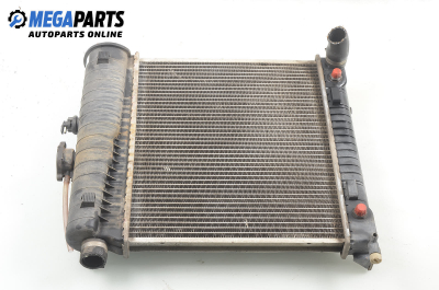 Radiator de apă for Mercedes-Benz C-Class 202 (W/S) 1.8, 122 hp, sedan, 1995