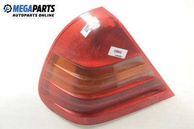 Tail light for Mercedes-Benz C-Class 202 (W/S) 1.8, 122 hp, sedan, 1995, position: left