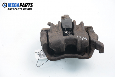 Bremszange for Mercedes-Benz C-Klasse 202 (W/S) 1.8, 122 hp, sedan, 1995, position: rechts, vorderseite