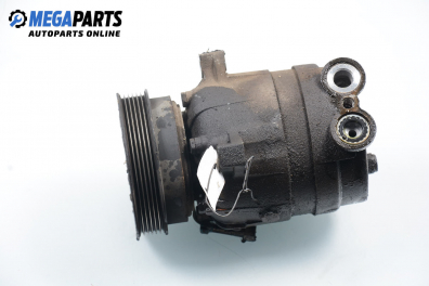 AC compressor for Opel Tigra 1.4 16V, 90 hp, 1995