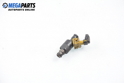 Gasoline fuel injector for Opel Tigra 1.4 16V, 90 hp, 1995