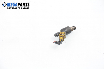 Gasoline fuel injector for Opel Tigra 1.4 16V, 90 hp, 1995