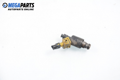 Gasoline fuel injector for Opel Tigra 1.4 16V, 90 hp, 1995