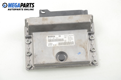 ECU for Citroen Xantia 1.9 TD, 90 hp, hecktür, 1998