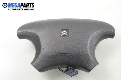 Airbag for Citroen Xantia 1.9 TD, 90 hp, hatchback, 1998