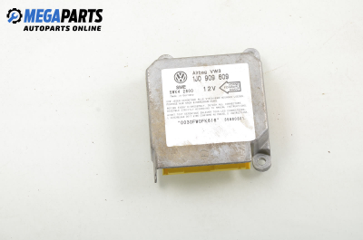 Airbag module for Volkswagen Golf IV 1.4 16V, 75 hp, hatchback, 1998