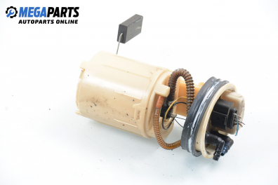 Fuel pump for Volkswagen Golf IV 1.4 16V, 75 hp, hatchback, 5 doors, 1998