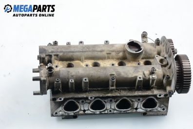 Engine head for Volkswagen Golf IV 1.4 16V, 75 hp, hatchback, 5 doors, 1998