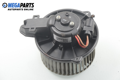 Heating blower for Audi A6 (C5) 2.5 TDI Quattro, 150 hp, sedan, 2001