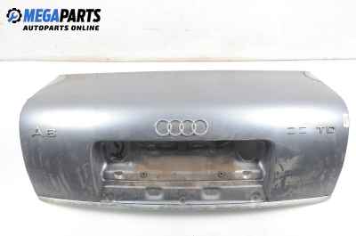 Heckklappe for Audi A6 (C5) 2.5 TDI Quattro, 150 hp, sedan, 2001