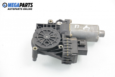 Motor macara geam for Audi A6 (C5) 2.5 TDI Quattro, 150 hp, sedan, 2001, position: dreaptă - fața