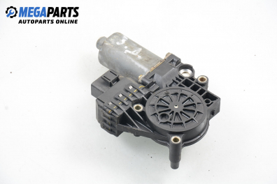 Motor macara geam for Audi A6 (C5) 2.5 TDI Quattro, 150 hp, sedan, 2001, position: dreaptă - spate