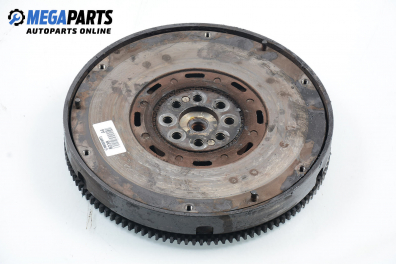 Dual mass flywheel for Audi A6 (C5) 2.5 TDI Quattro, 150 hp, sedan, 2001