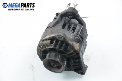 Alternator for Audi A6 (C5) 2.5 TDI Quattro, 150 hp, sedan, 2001