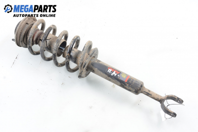 Macpherson shock absorber for Audi A6 (C5) 2.5 TDI Quattro, 150 hp, sedan, 2001, position: front - right