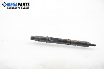 Diesel fuel injector for Audi A6 (C5) 2.5 TDI Quattro, 150 hp, sedan, 2001