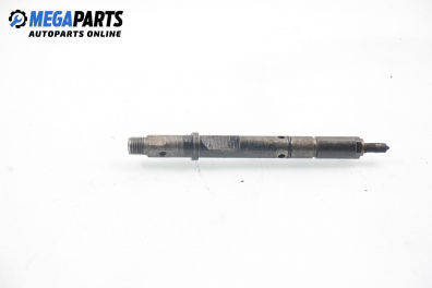 Diesel fuel injector for Audi A6 (C5) 2.5 TDI Quattro, 150 hp, sedan, 2001