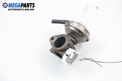 EGR ventil for Audi A6 (C5) 2.5 TDI Quattro, 150 hp, sedan, 2001