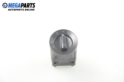 Comutator lumini for Volkswagen Golf IV 1.6, 100 hp, hatchback, 5 uși, 1999