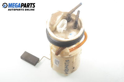 Fuel pump for Volkswagen Golf IV 1.6, 100 hp, hatchback, 5 doors, 1999