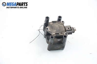 Bobină de aprindere for Volkswagen Golf IV 1.6, 100 hp, hatchback, 1999