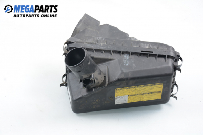 Carcasă filtru de aer for Toyota Avensis 2.0 D-4D, 110 hp, sedan, 2002