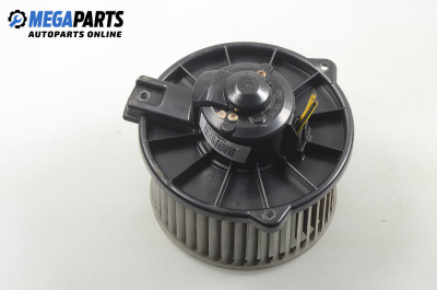 Heating blower for Toyota Avensis 2.0 D-4D, 110 hp, sedan, 2002