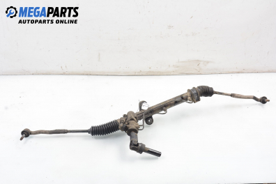 Hydraulic steering rack for Toyota Avensis 2.0 D-4D, 110 hp, sedan, 2002