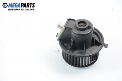 Heating blower for Volkswagen Golf II 1.6 TD, 60 hp, 3 doors, 1991