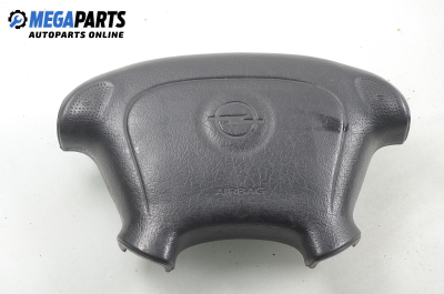 Airbag for Opel Astra F 1.7 TD, 68 hp, combi, 1996