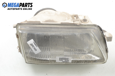 Headlight for Opel Astra F 1.7 TD, 68 hp, station wagon, 1996, position: right