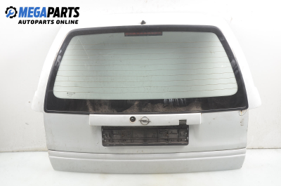 Capac spate for Opel Astra F 1.7 TD, 68 hp, combi, 1996