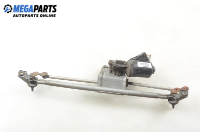 Front wipers motor for Opel Astra F 1.7 TD, 68 hp, station wagon, 1996, position: front