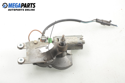 Front wipers motor for Opel Astra F 1.7 TD, 68 hp, station wagon, 1996, position: rear