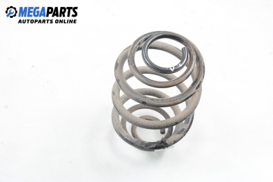 Coil spring for Opel Astra F 1.7 TD, 68 hp, station wagon, 1996, position: rear