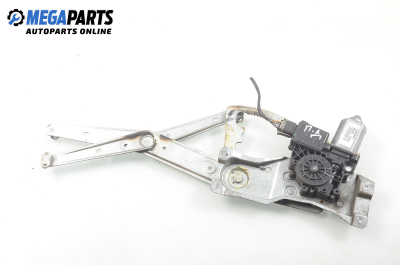 Antrieb el. fensterheber for Opel Astra F 1.7 TD, 68 hp, combi, 1996, position: rechts, vorderseite