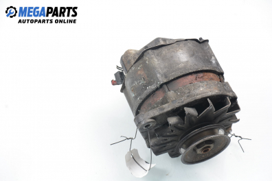 Alternator for Opel Astra F 1.7 TD, 68 hp, station wagon, 1996