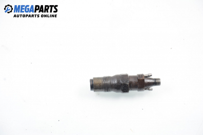 Diesel fuel injector for Opel Astra F 1.7 TD, 68 hp, station wagon, 1996
