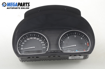 Bloc instrumente de bord for BMW X3 (E83) 3.0 d, 218 hp, 2005