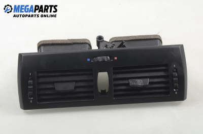 AC heat air vent for BMW X3 (E83) 3.0 d, 218 hp, 2005