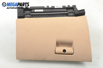 Glove box for BMW X3 (E83) 3.0 d, 218 hp, 2005