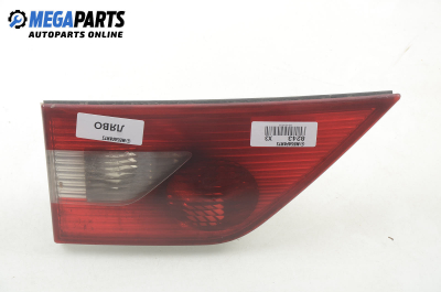 Inner tail light for BMW X3 (E83) 3.0 d, 218 hp, 2005, position: left