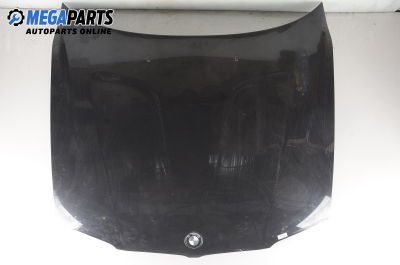 Motorhaube for BMW X3 (E83) 3.0 d, 218 hp, 2005