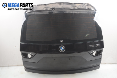 Heckklappe for BMW X3 (E83) 3.0 d, 218 hp, 2005